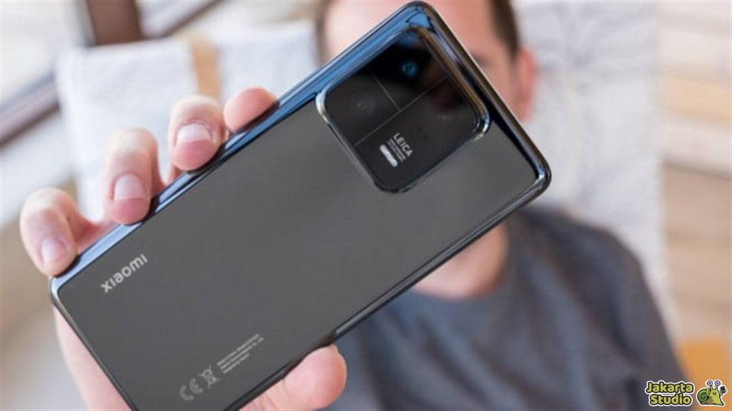 Apakah HP Xiaomi Gacha