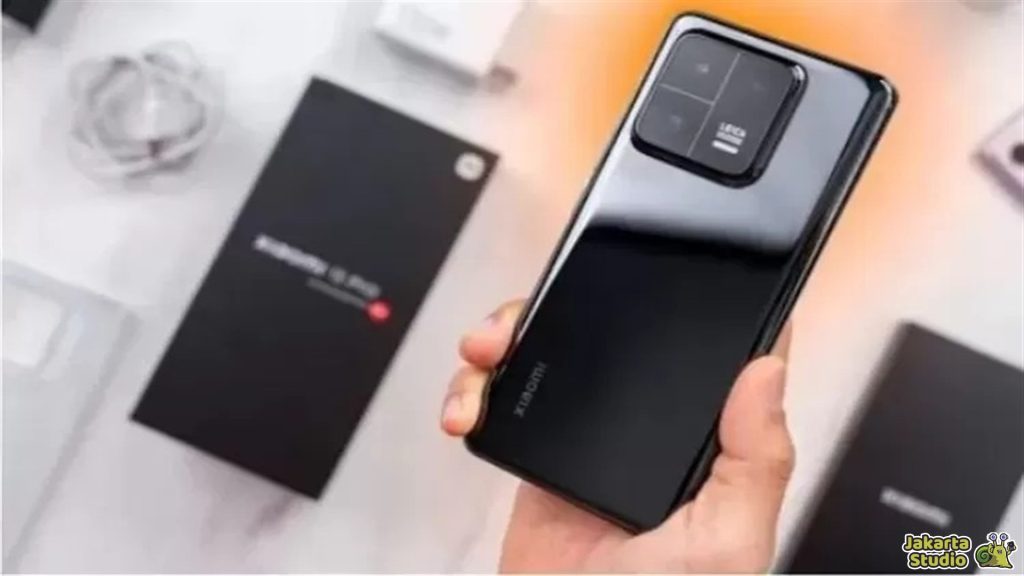 Apakah HP Xiaomi Gacha