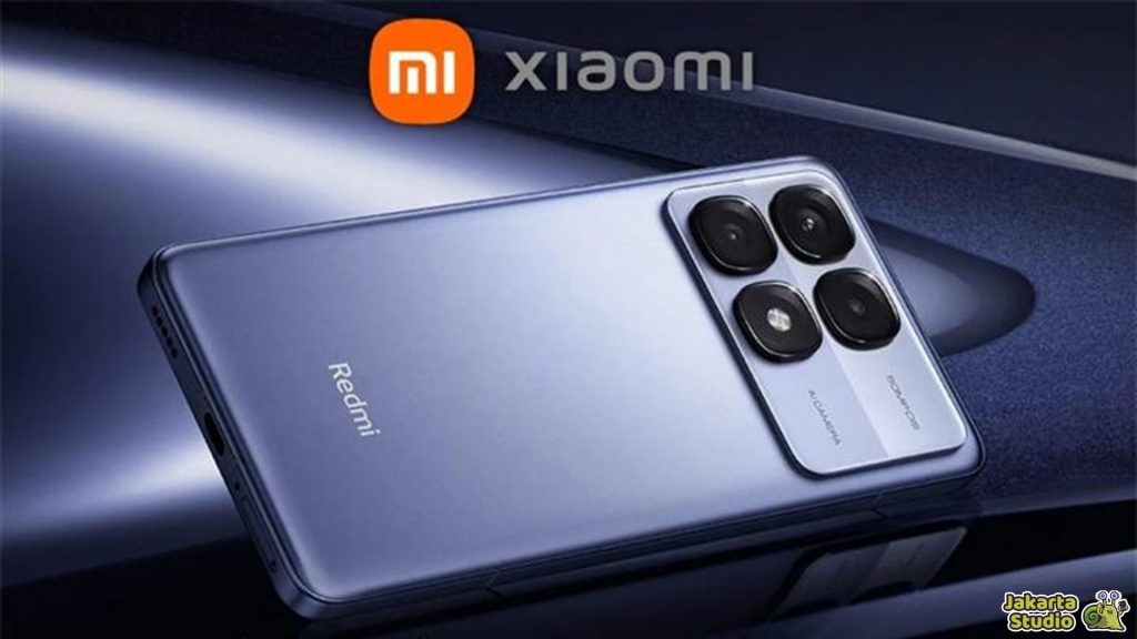 Apakah HP Xiaomi Gacha