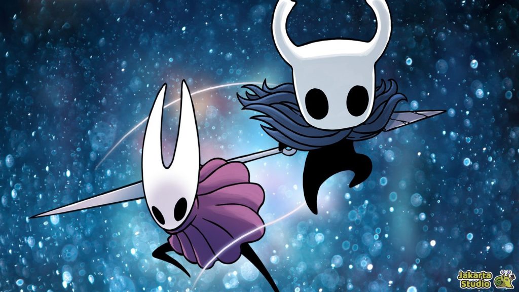 Apakah Harus Main Hollow Knight Sebelum Silksong
