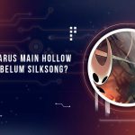 Apakah Harus Main Hollow Knight Sebelum Silksong