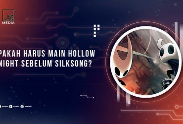 Apakah Harus Main Hollow Knight Sebelum Silksong