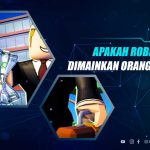 Apakah Roblox Game Anak-Anak