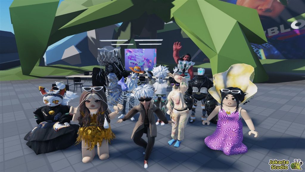 Apakah Roblox Game Anak-Anak