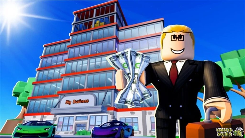 Apakah Roblox Game Anak-Anak
