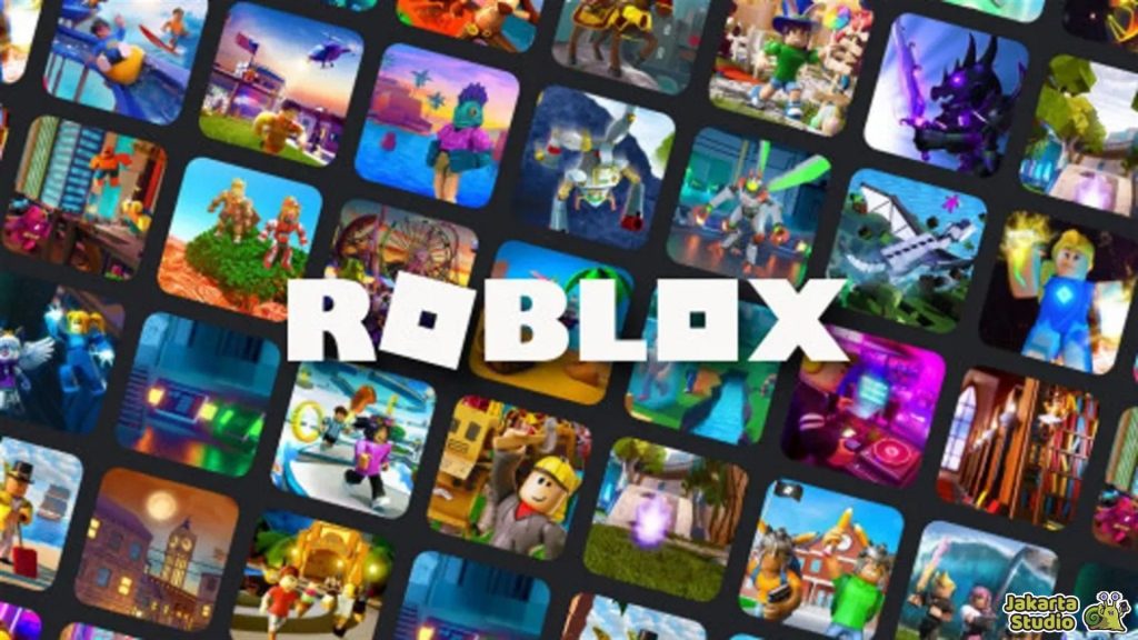 Apakah Roblox Game Anak-Anak