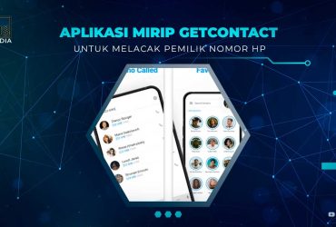 Aplikasi Mirip GetContact