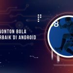 Aplikasi Nonton Sepak Bola Gratis