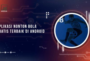 Aplikasi Nonton Sepak Bola Gratis