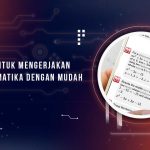 Aplikasi Soal Matematika