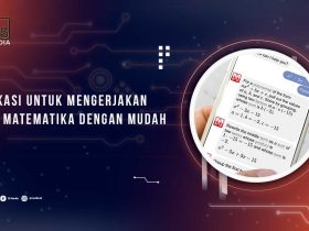 Aplikasi Soal Matematika