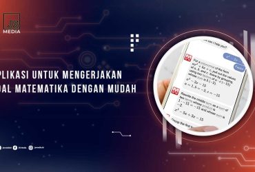 Aplikasi Soal Matematika