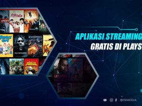 Aplikasi Streaming Film Gratis