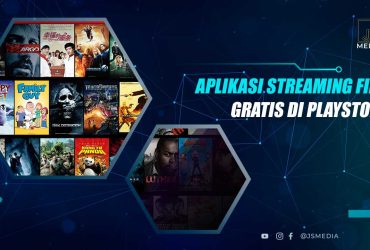 Aplikasi Streaming Film Gratis