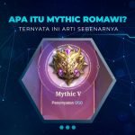 Arti Myhtic Romawi MLBB