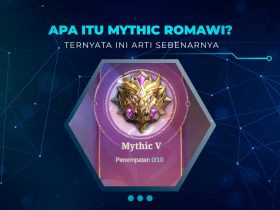 Arti Myhtic Romawi MLBB
