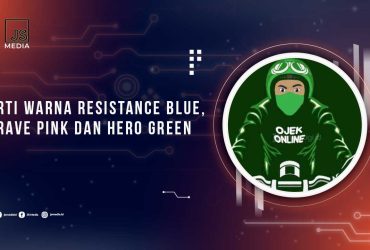 Arti Warna Resistance Blue, Pink Brave, Hero Green