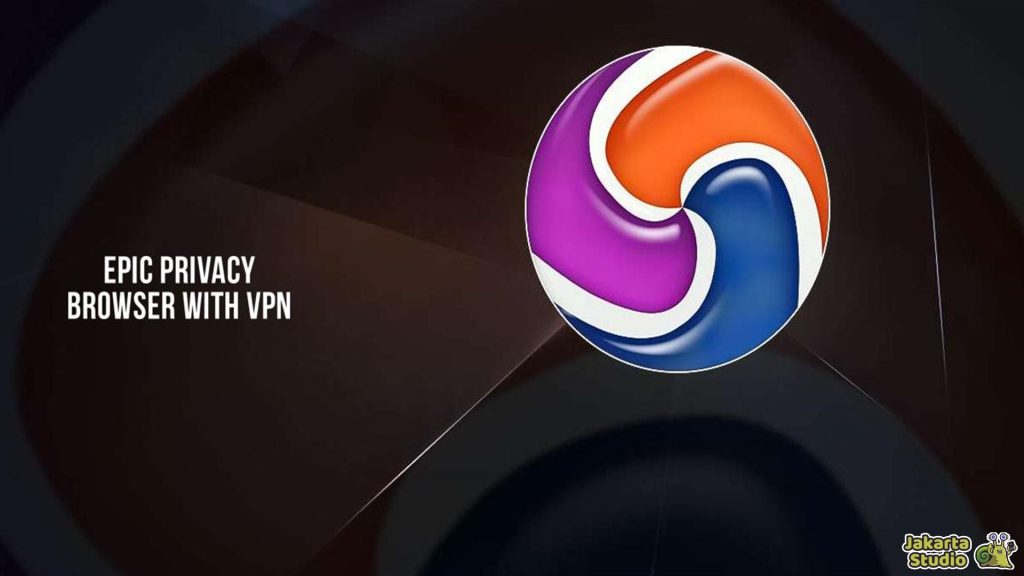 Browser Dengan Fitur VPN Android