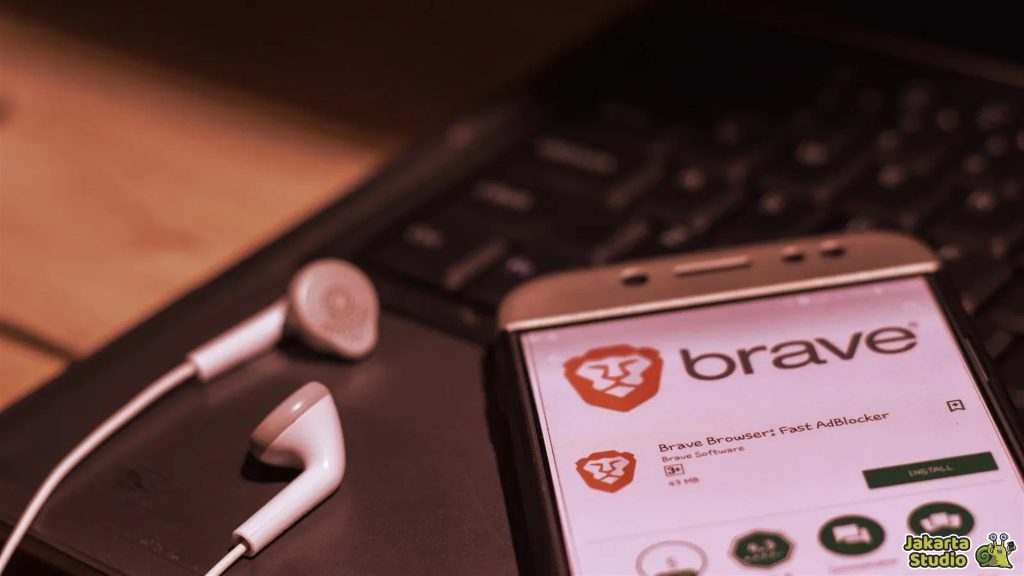 Browser Dengan Fitur VPN Android