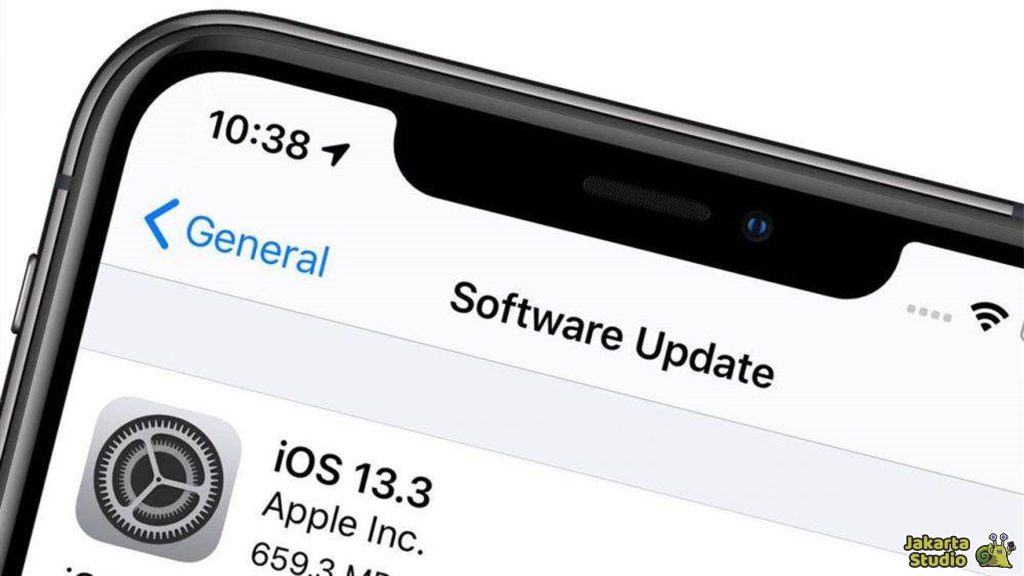 Bypass iPhone