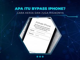 Bypass iPhone