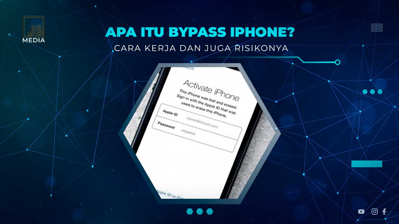 Bypass iPhone