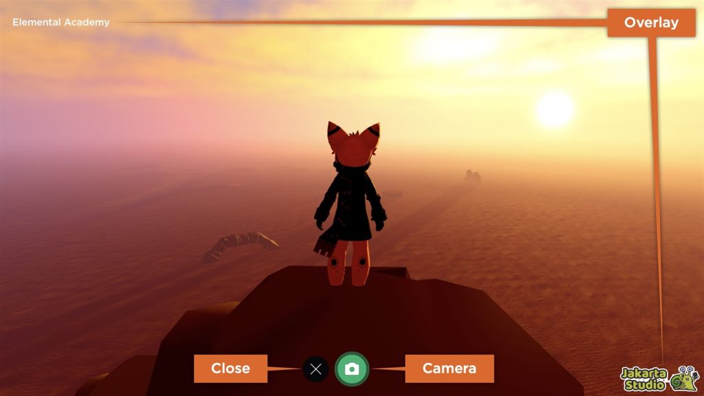 Cara Agar Foto Roblox HD