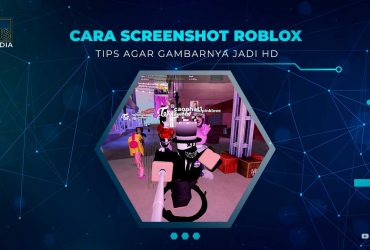 Cara Agar Foto Roblox HD