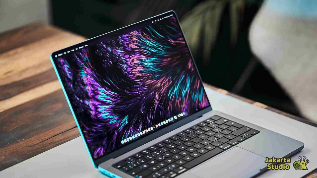 Cara Agar Wallpaper Laptop Tetap HD