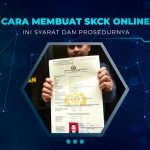 Cara Buat SKCK Online