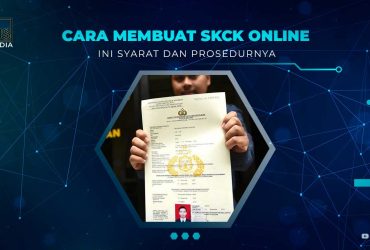 Cara Buat SKCK Online