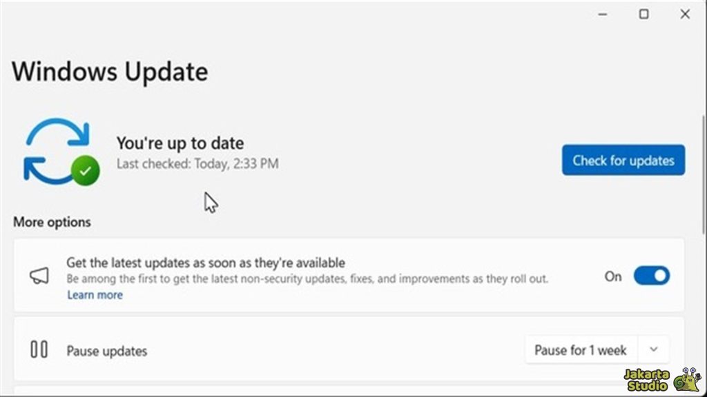 Cara Bypass Akun Microsoft