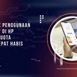Cara Cek Penggunaan Internet di HP Supaya Kuota Nggak Cepat Habis