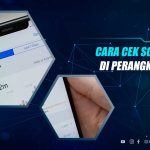 Cara Cek Screen Time iPhone