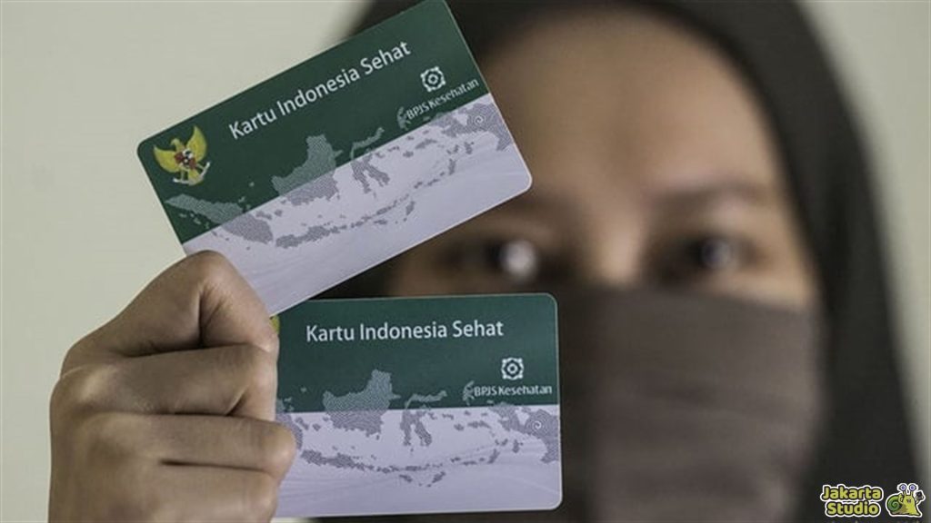 Cara Cetak Kartu BPJS