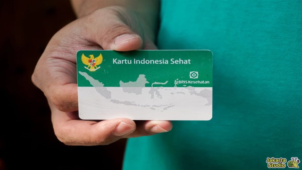 Cara Cetak Kartu BPJS