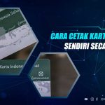 Cara Cetak Kartu BPJS