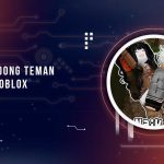 Cara Gendong Teman di Roblox