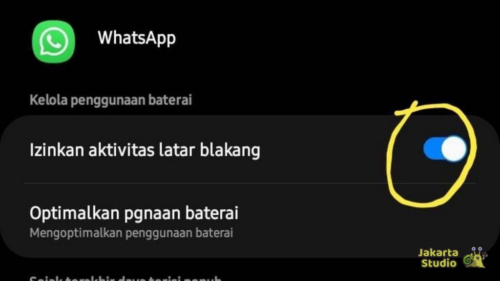 Cara Melihat Aplikasi yang Berjalan di Latar Belakang Xiaomi dengan Mudah