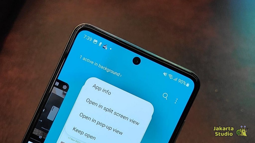 Cara Melihat Aplikasi yang Berjalan di Latar Belakang Xiaomi dengan Mudah