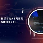 Cara Mematikan Startup Windows 11