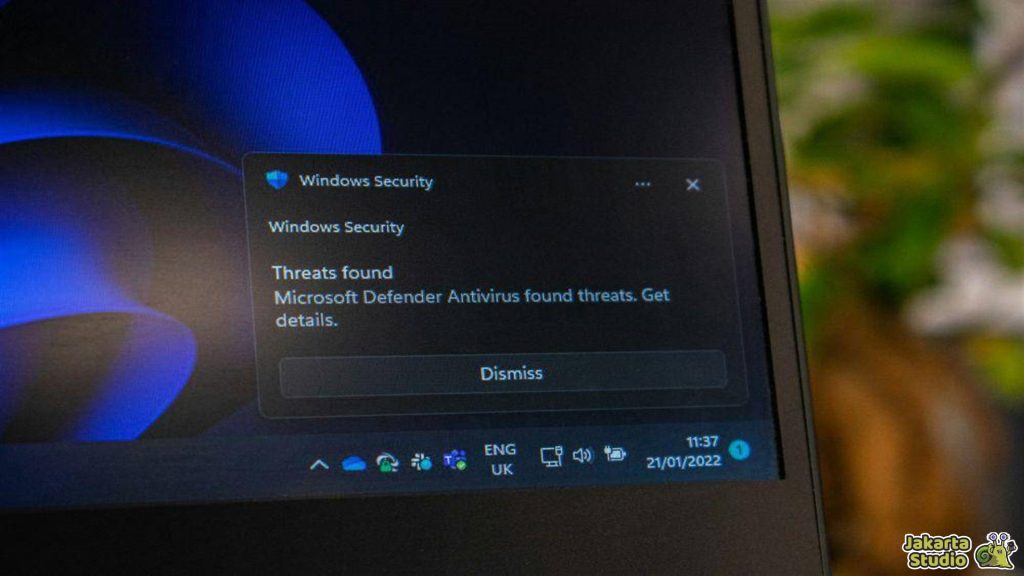 Cara Mematikan Startup Windows 11