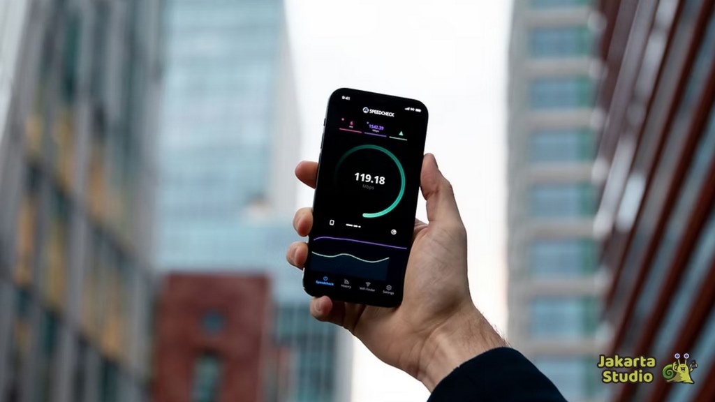 Cara Membandingkan Kualitas Jaringan Internet Sebelum Memilih Provider