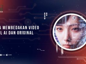 Cara Membedakan Video Hasil AI