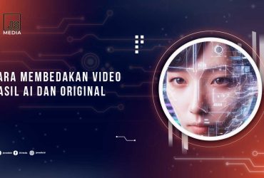 Cara Membedakan Video Hasil AI
