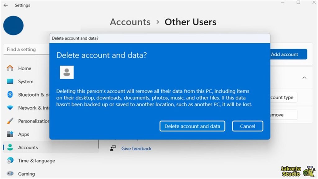 Cara Membersihkan Penyimpanan Windows 11