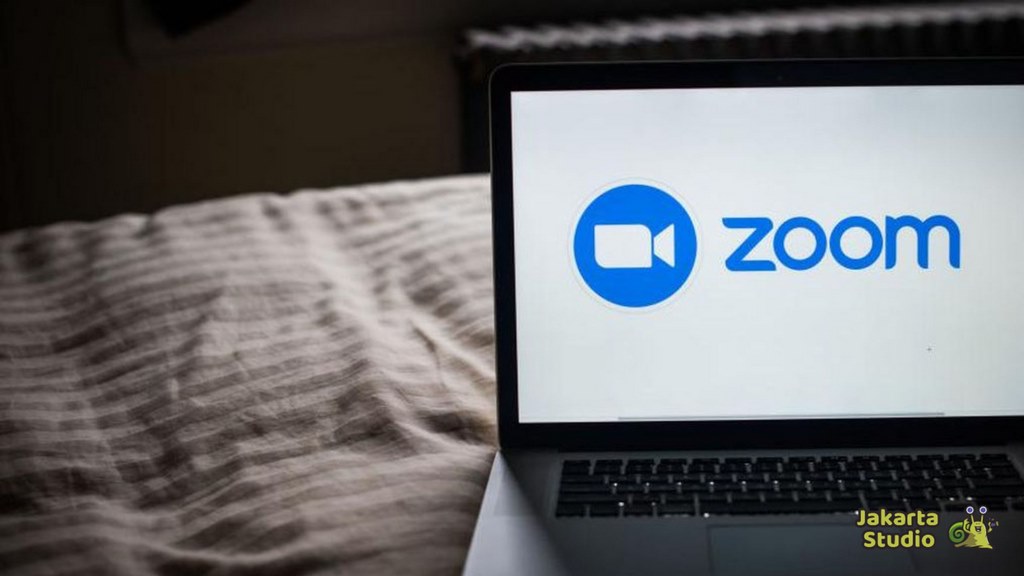 Cara Mengatasi Laptop Tidak Bisa Share Screen di Zoom
