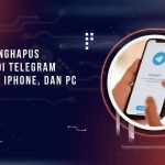 Cara Menghapus Kontak di Telegram di Android, iPhone, dan PC
