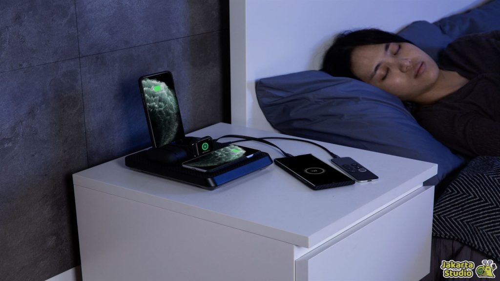 Cara Merawat Charger HP