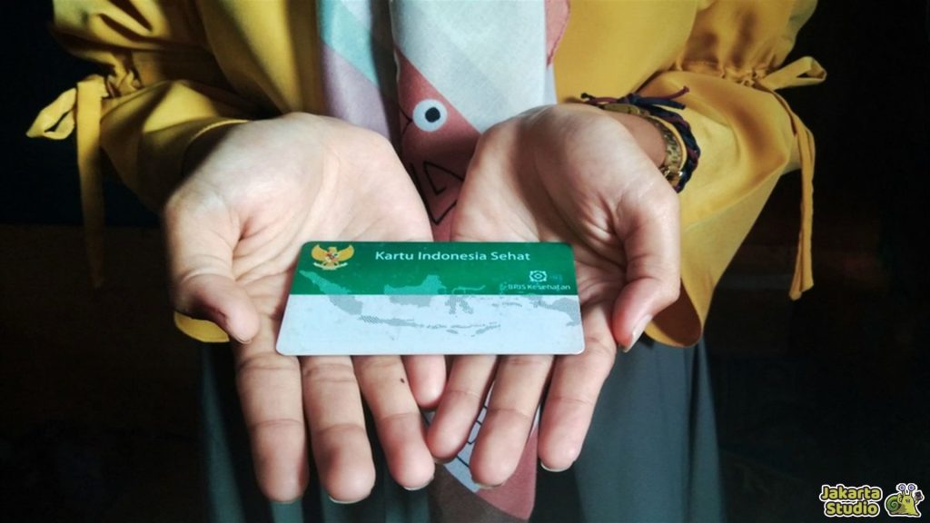 Cek Iuran BPJS Kesehatan